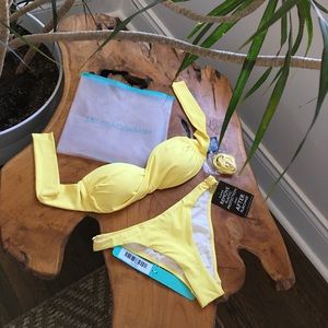 Melissa Odabash Bikini NWT!